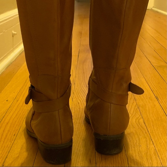 Corso Coma riding boots - Picture 3 of 7